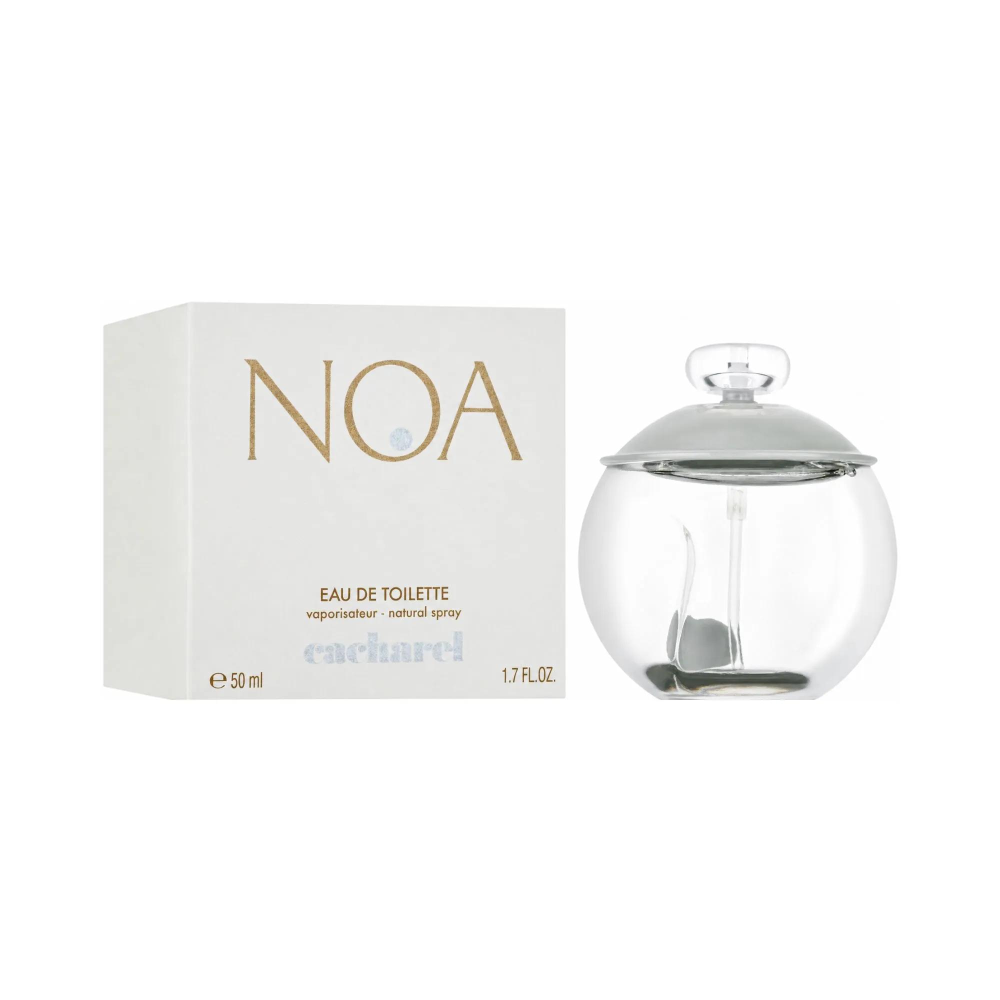 Noa Eau de toilette